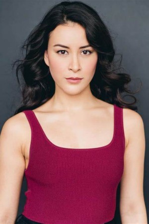 دایانا آگیلار