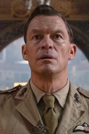 دومینیک وست