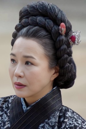 هیو هی دونگ