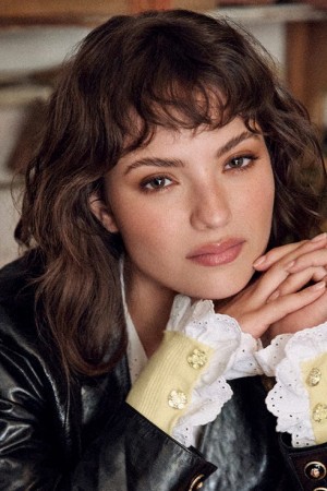 گبرییِلا آندرادا