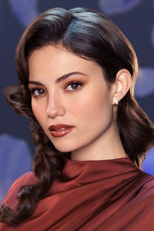 گبرییِلا آندرادا