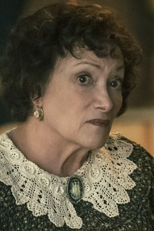 جرالدین سینگر