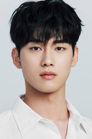 هونگ مین جی