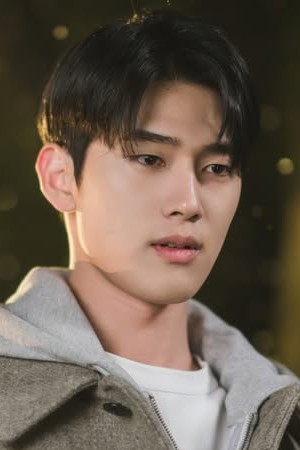 هونگ مین جی