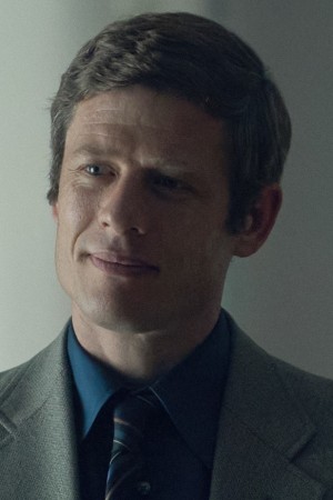 جیمز نورتون