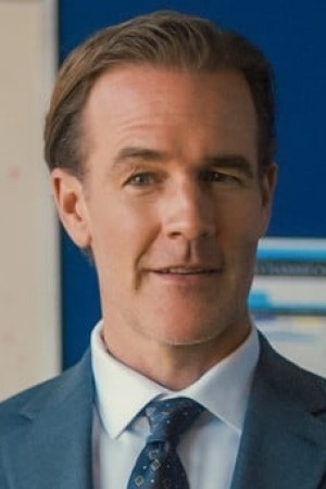 جیمز ون در بیک