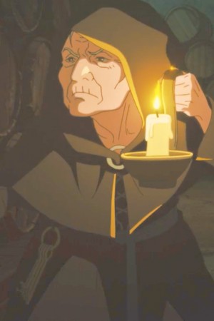 جنین دوویتسکی