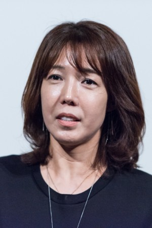 جون سو کیونگ