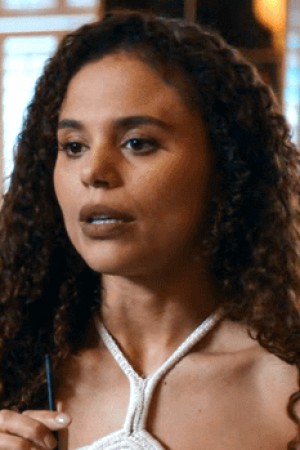 جسیکا پلامر