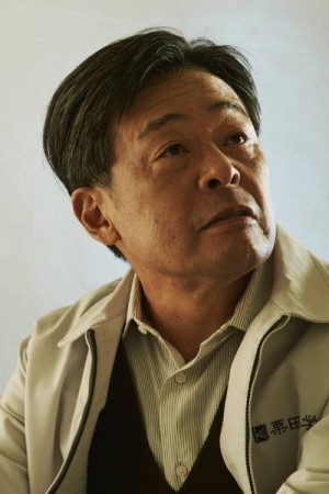 کن میتسوئیشی