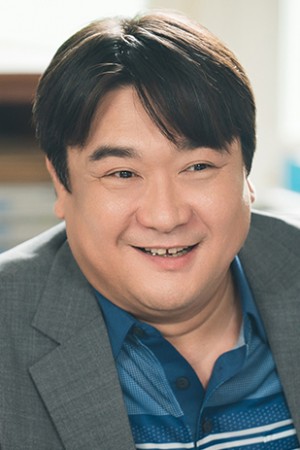 کیم هی چانگ