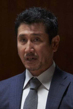 کیوهیکو شیبوکاوا