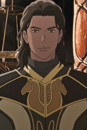 لورنس اوبونگ ویلیامز