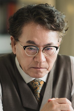 لی بیونگ-جون