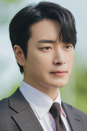 لی جون هیوک