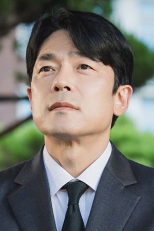 جون-سونگ لی