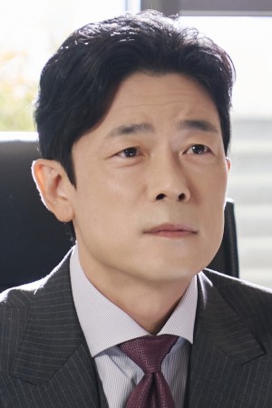 جون-سونگ لی