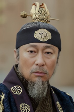 لی سانگ-مین