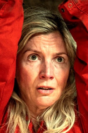 لیسا فالکنر