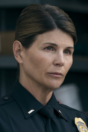 لوری لافلین