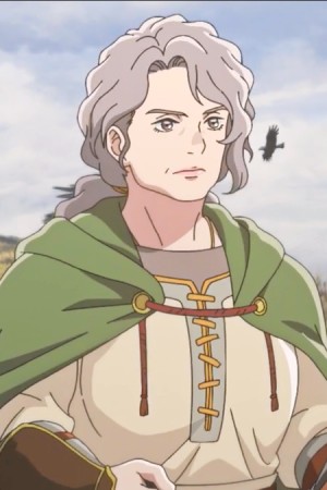 لورین اشبورن