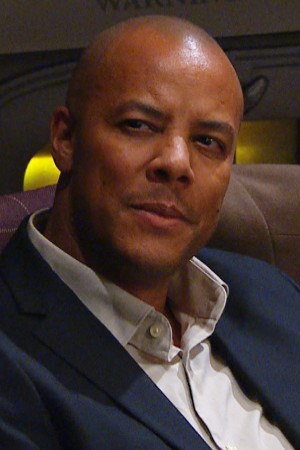 مایکل ویلدمان