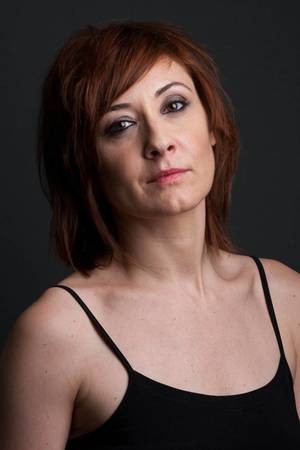 ناتالی پوسا