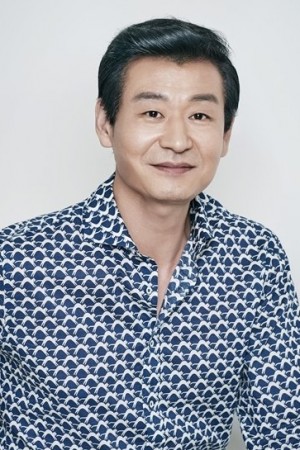 پارک هیوک-کوون