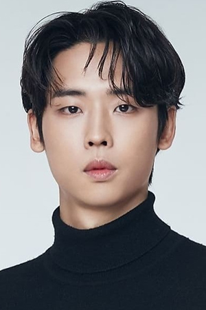 پارک جونگ وو