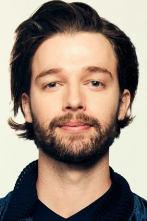 پاتریک شوارتزنگر