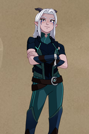 پائولا باروز