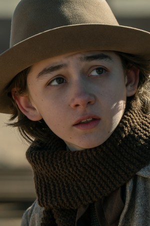 پرستون موتا