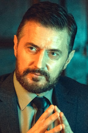 ریچارد آرمیتاژ