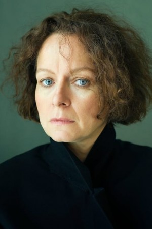 سامانتا مورتون