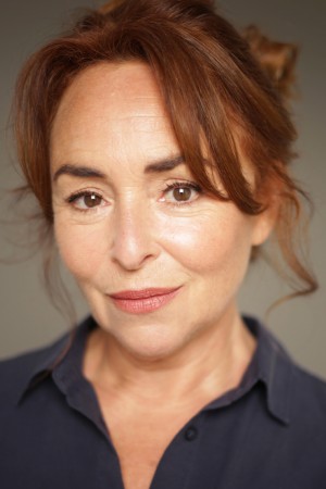 سامانتا اسپیرو