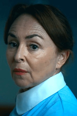 سامانتا اسپیرو