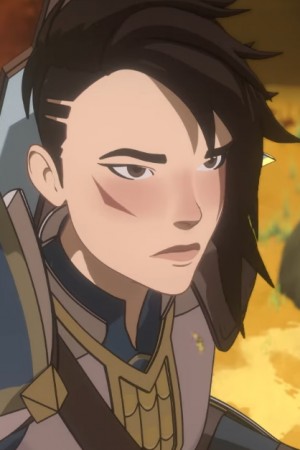 شیلا فرگوسن