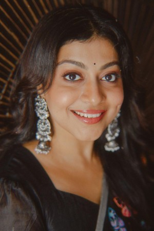 شروتی راماچاندران