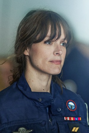 استفانی کایلارد