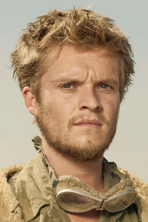 تام گلین-کارنی