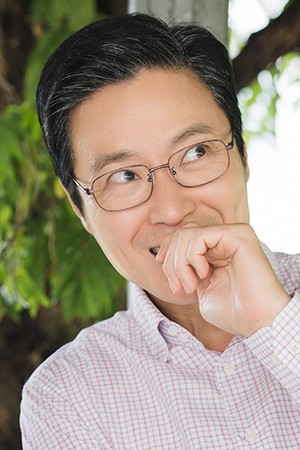 یون سئو هیون