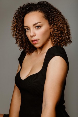 زرین دارنل مارتین