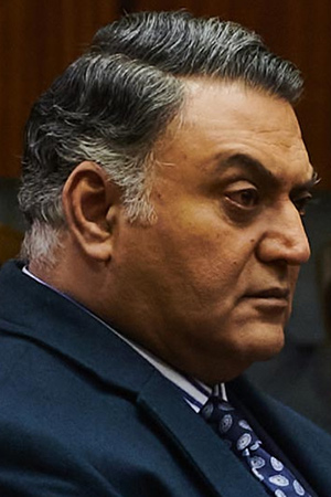 آصف رازا میر