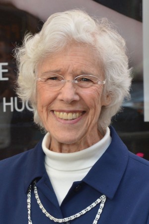 فرنسیس استرنهیگن