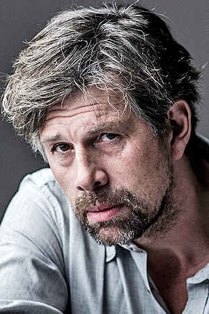 یوهان هلدنبرگ