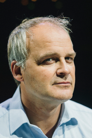 یوهان ریبورگ