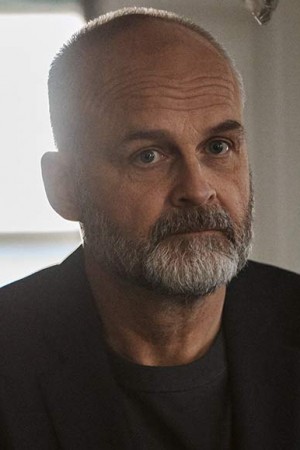 یوهان ریبورگ