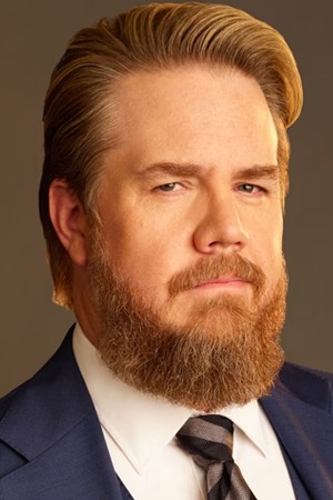 جاش مک‌درمیت