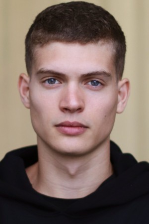 جوشا استرادوفسکی