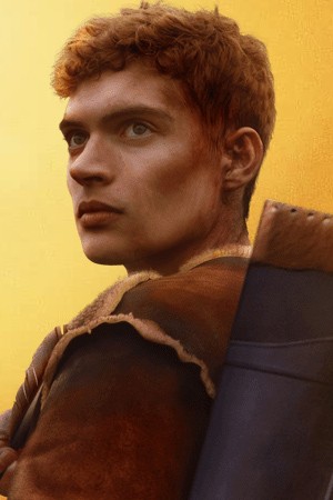 جوشا استرادوفسکی